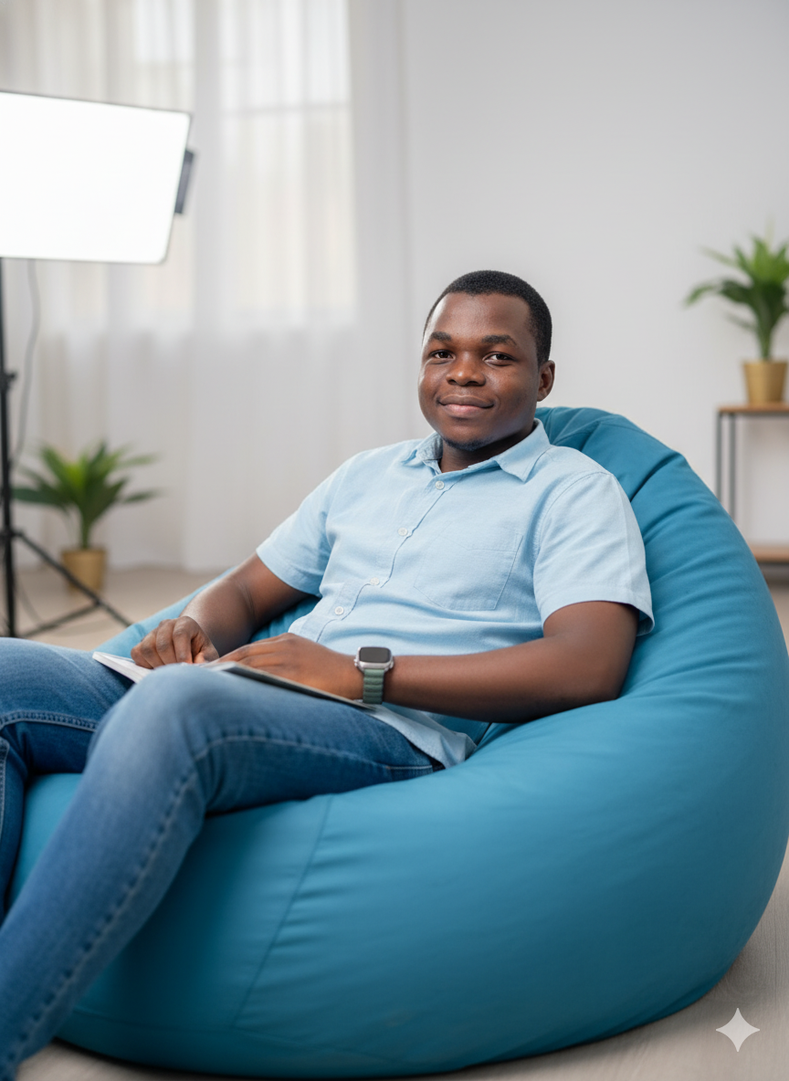 Dada Sunday Ifeoluwa